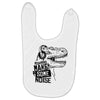 make some noise Baby Bibs