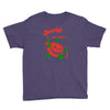 ghoul aid man Youth Tee