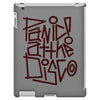 PANİC AT THE DİSCO iPad 3 and 4 Case