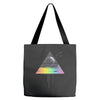breathe Tote Bags