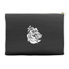 leo zodiac Accessory Pouches