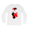 suicide squad Long Sleeve Shirts