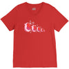 kirby nesting dolls V-Neck Tee