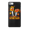 pulp muppet iPhone 7 Case
