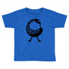 Sankofa Bird Toddler T-shirt