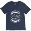 legendary vintage 1978 V-Neck Tee