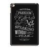 undoomed freedom iPad Mini 4