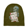 zero days Baby Beanies