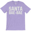 santa bae bae T-Shirt