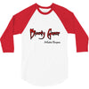 fahrie77 3/4 Sleeve Shirt