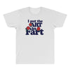 i put the art in fart All Over Men's T-shirt