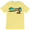 save the trees T-Shirt