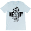 thanos gauntlet 2 T-Shirt
