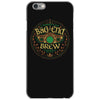 bag end brew iPhone 6/6s Case