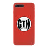 THE GITARIS iPhone 7 Plus Case