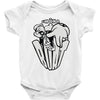 popeye yo Baby Onesie