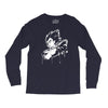 vegeta dragonball z Long Sleeve Shirts