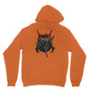ninja way Unisex Hoodie