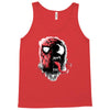 corruption Tank Top