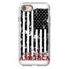 god bless america iPhone 8