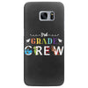 3rd grade crew Samsung Galaxy S7 Edge