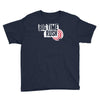 big time rush tv series Youth Tee