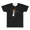 i love you All Over Men's T-shirt