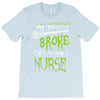 halloween nurses T-Shirt