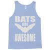 bats are awesome Tank Top