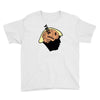 trump's brain Youth Tee