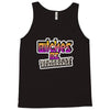 bitches be perfectly reasonable Tank Top