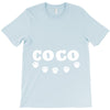 loco coco skul T-Shirt