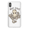 what's kraken iPhoneX