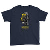minion wars Youth Tee