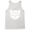 Crazy Cat Lady Tank Top