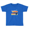 love learning Toddler T-shirt