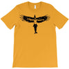 the crow T-Shirt