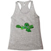 the epic begins Racerback Tank