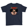 mickey mousseux Youth Tee