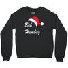 bah humbug Crewneck Sweatshirt