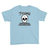 pirates only want you for your booty Youth Tee