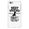 Best Friend Doberman iPhone 6 Plus/6s Plus Case
