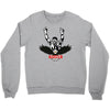 eagle khabib Crewneck Sweatshirt