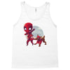 copperpool Tank Top