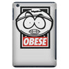 obese (collab with jay hai) iPad Mini