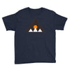 adventure Youth Tee