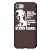 steven seagal boogeyman iPhone 8