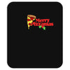 merry pizzamas 2 Mousepad