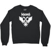 behemoth Crewneck Sweatshirt