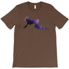 Space Girl T-Shirt
